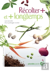 Le Second Potager