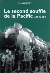 Le Second Souffle De La Pacific...