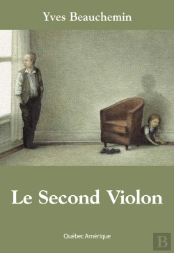 Bertrand.pt - Le Second Violon