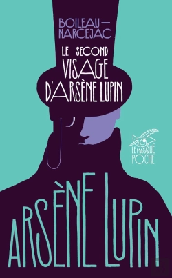 Bertrand.pt - Le Second Visage D'Arsène Lupin