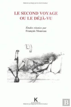 Bertrand.pt - Le Second Voyage Ou Le Déjà-Vu