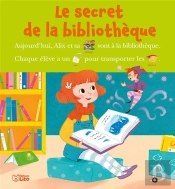 Le Secret Bibliothèque