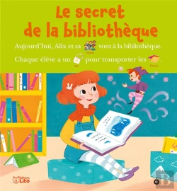Bertrand.pt - Le Secret Bibliothèque