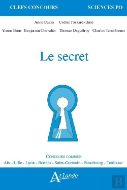 Bertrand.pt - Le Secret