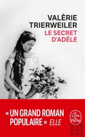 Le Secret D'Adèle