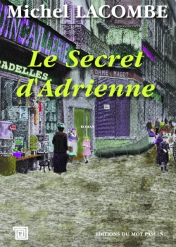 Bertrand.pt - Le Secret D'Adrienne