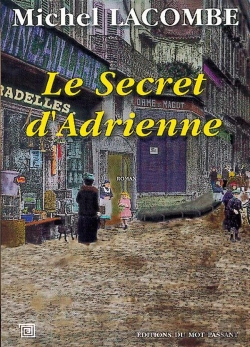 Bertrand.pt - Le Secret D'Adrienne
