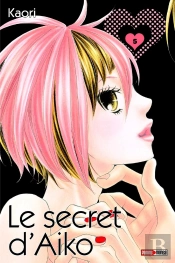 Le Secret D'Aiko T05