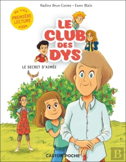 Bertrand.pt - Le Secret D'Aimée