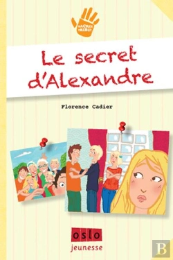 Bertrand.pt - Le Secret D'Alexandre - Sacree Tribu ! T.3