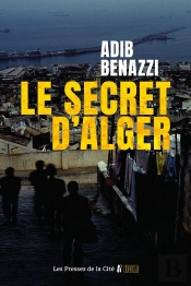 Le Secret D'Alger