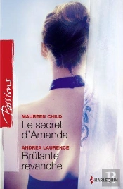 Le Secret D'Amanda - Brulante Revanche