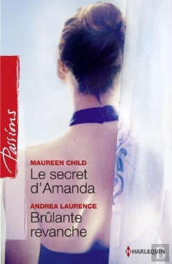 Bertrand.pt - Le Secret D'Amanda - Brulante Revanche