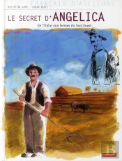 Le Secret D'Angelica