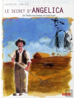 Bertrand.pt - Le Secret D'Angelica