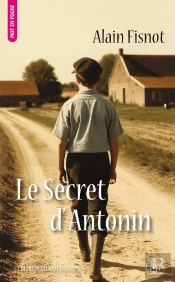 Le Secret D'Antonin