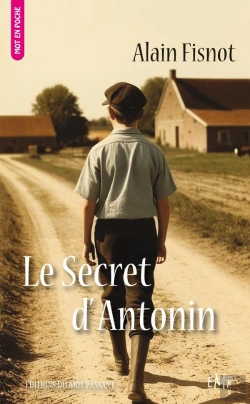 Bertrand.pt - Le Secret D'Antonin