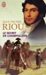 Le Secret De Champollion