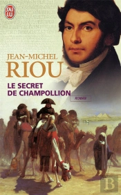 Le Secret De Champollion