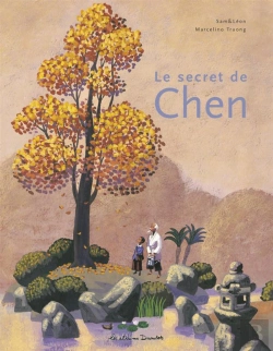 Bertrand.pt - Le Secret De Chen