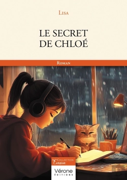 Bertrand.pt - Le Secret De Chloé