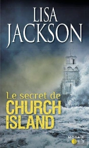 Le Secret De Church Island