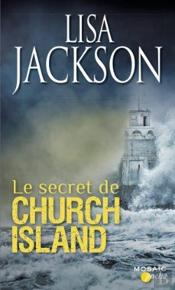 Bertrand.pt - Le Secret De Church Island
