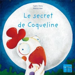 Bertrand.pt - Le Secret De Coqueline