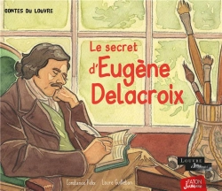 Bertrand.pt - Le Secret De Delacroix