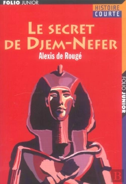 Bertrand.pt - Le Secret De Djem-Nefer