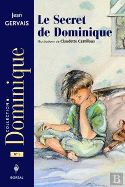 Bertrand.pt - Le Secret De Dominique
