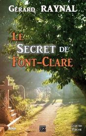 Le Secret De Font Clare Poche