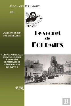 Bertrand.pt - Le Secret De Fourmies