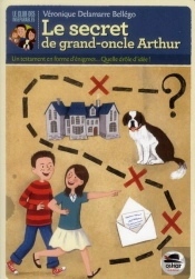 Le Secret De Grand-Oncle Arthur