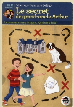 Bertrand.pt - Le Secret De Grand-Oncle Arthur