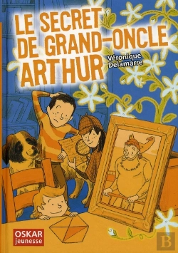 Bertrand.pt - Le Secret De Grand-Oncle Arthur