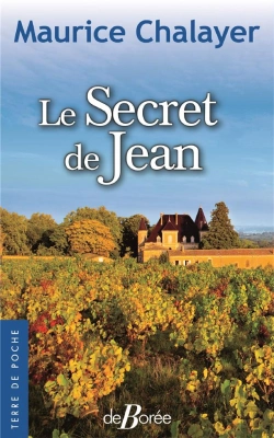 Bertrand.pt - Le Secret De Jean
