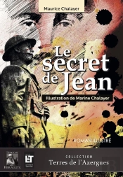 Le Secret De Jean : Roman Illustré