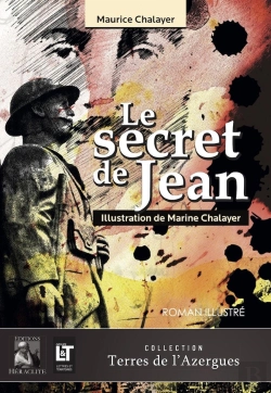 Bertrand.pt - Le Secret De Jean : Roman Illustré