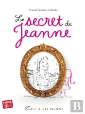 Le Secret De Jeanne