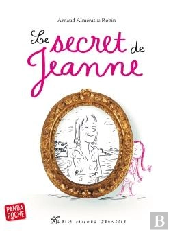 Bertrand.pt - Le Secret De Jeanne