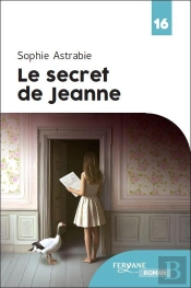 Le Secret De Jeanne