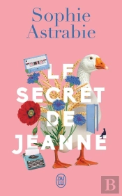 Le Secret De Jeanne