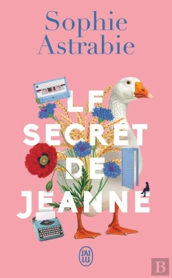Bertrand.pt - Le Secret De Jeanne