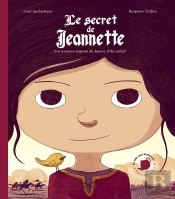 Le Secret De Jeannette