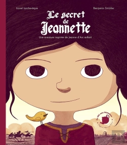 Bertrand.pt - Le Secret De Jeannette