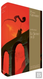 Le Secret De Ji : Intégrale