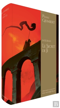 Bertrand.pt - Le Secret De Ji : Intégrale
