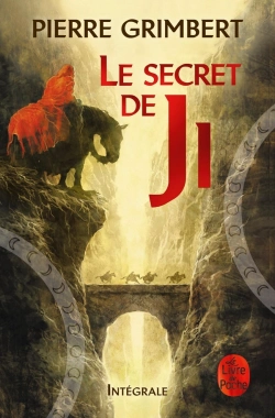 Bertrand.pt - Le Secret De Ji : Intégrale Vol.1