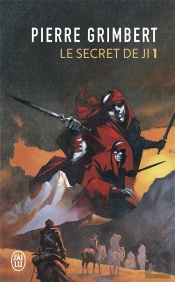 Le Secret De Ji T.1